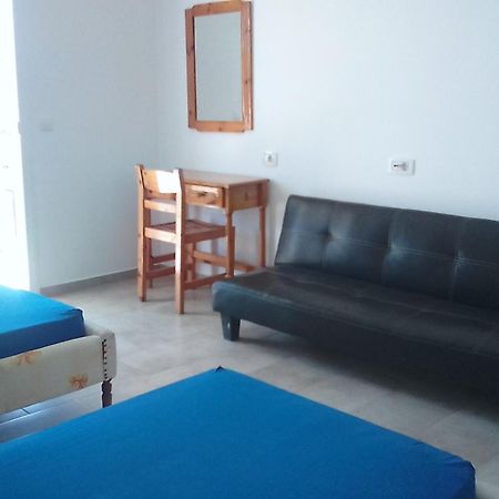 Summer Holidays In Laganas Apartments Bilik gambar