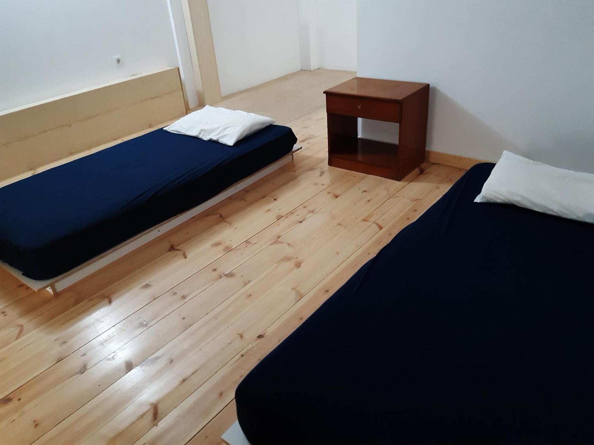 Summer Holidays In Laganas Apartments Bilik gambar