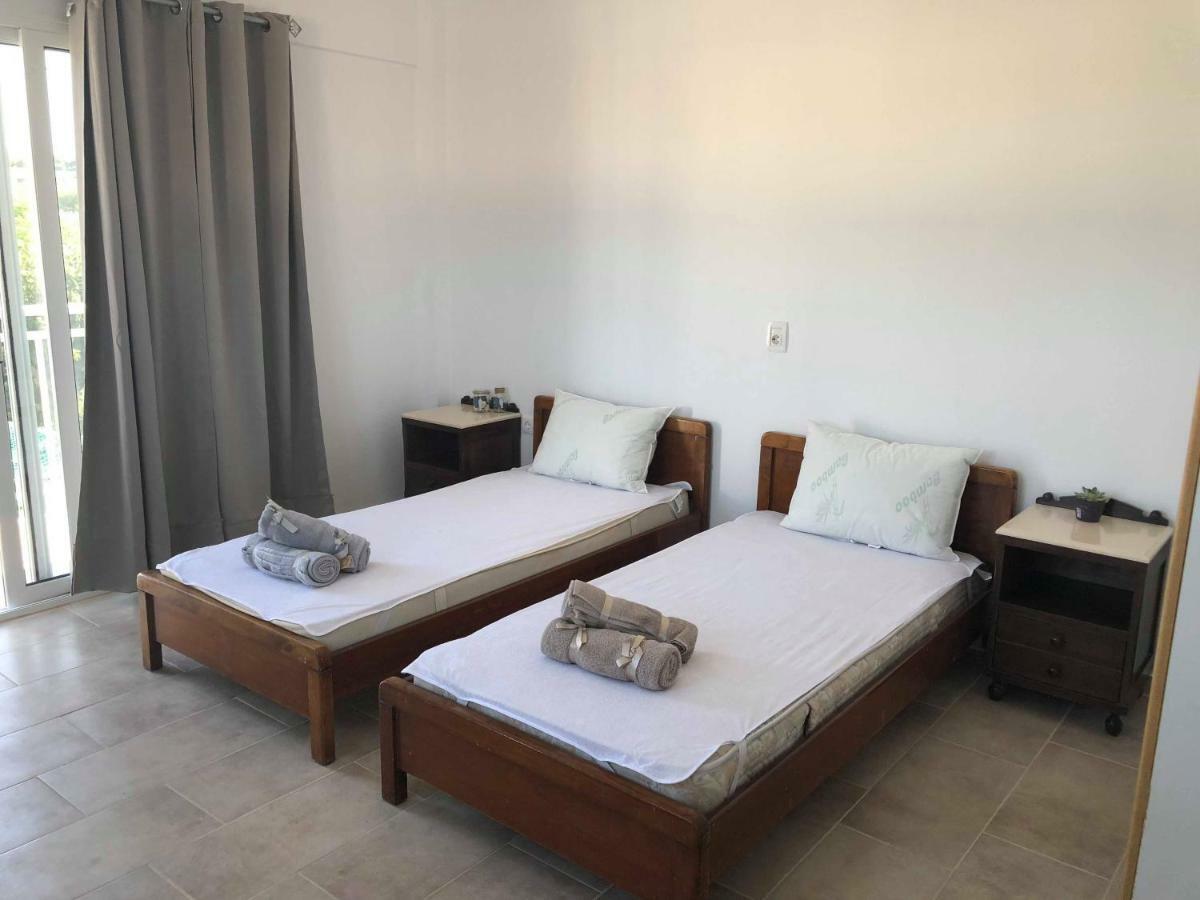 Summer Holidays In Laganas Apartments Luaran gambar