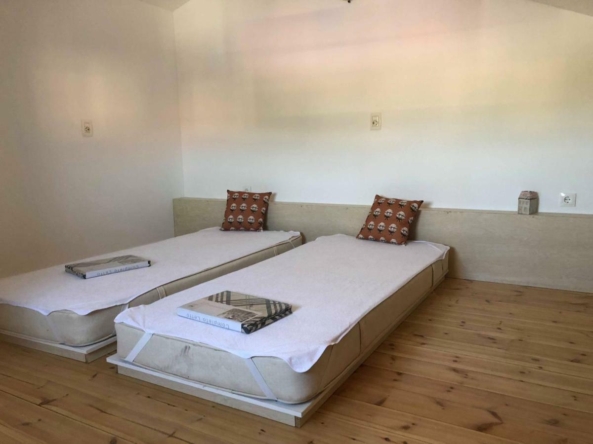 Summer Holidays In Laganas Apartments Luaran gambar