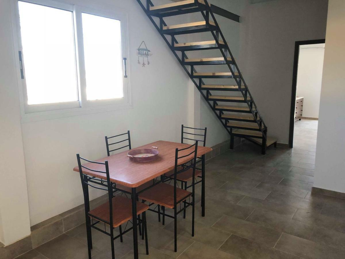 Summer Holidays In Laganas Apartments Luaran gambar