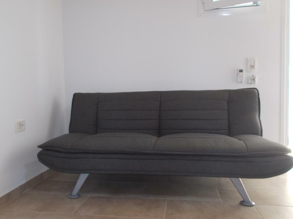 Summer Holidays In Laganas Apartments Luaran gambar
