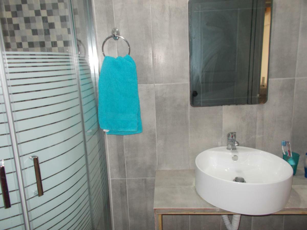 Summer Holidays In Laganas Apartments Luaran gambar
